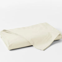 300 Thread Count Organic Percale Sheets