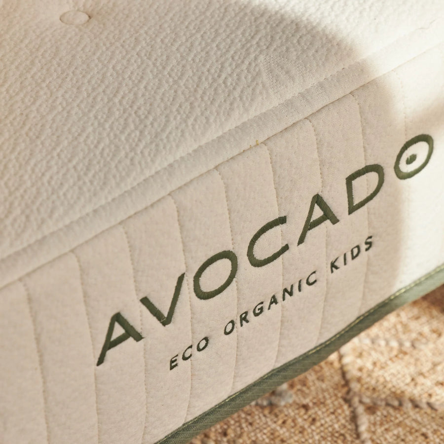 Eco Organic Kids Mattress