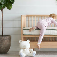 Avocado Organic Crib Mattress