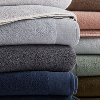 Organic Luxury Fibrosoft™ Towels