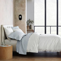 Organic Percale Sheet Set