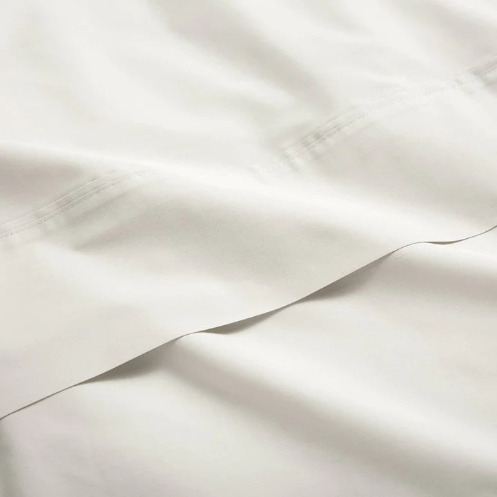 Organic Percale Sheet Set