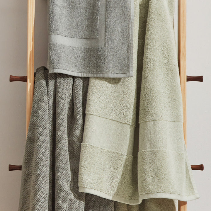 Plush Organic Towel